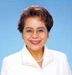元衆院議員 瀬古由起子