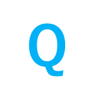 Q