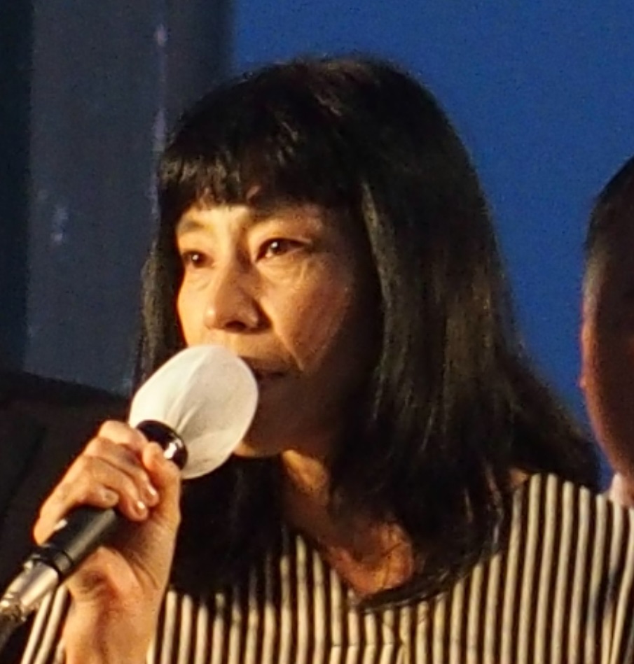 五島綾子