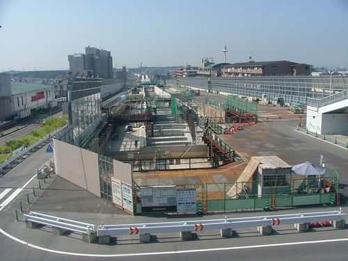  名古屋環状２号線東南部