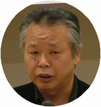 吉良多喜夫　愛労連事務局長