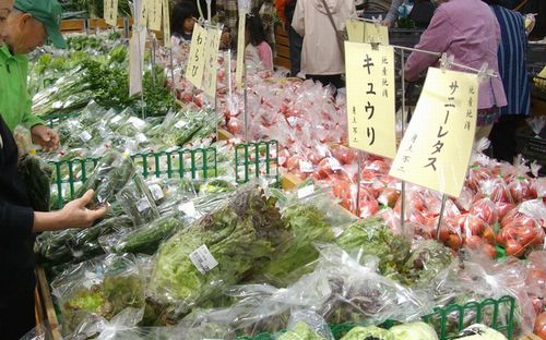 大府市　げんきの郷