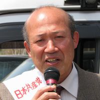 高木よしみち氏