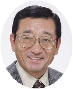 中根友治さん