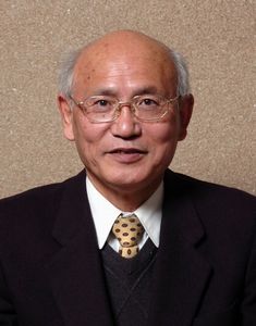  太田義郎さん