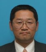  加藤敏彦氏