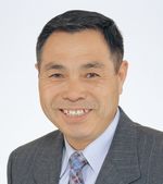 大原久直氏