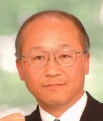 永井千年氏