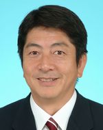 加藤みつのり氏