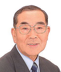  あべ精六県知事予定候補者